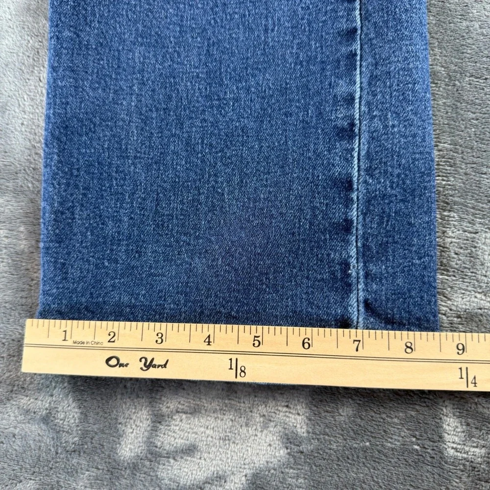 Levi's‎ 501 Men's Jeans Straight Leg Size 38X30 Medium Wash